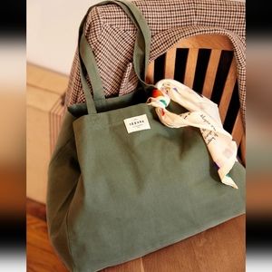 Sezane Tote Bag